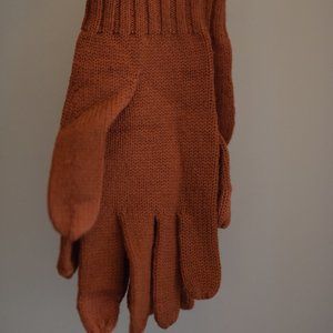 Madewell Merino Wool Texting Gloves